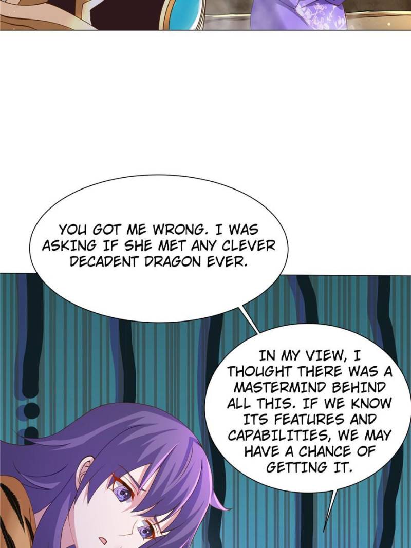 Dragon Master Chapter 155 - 45