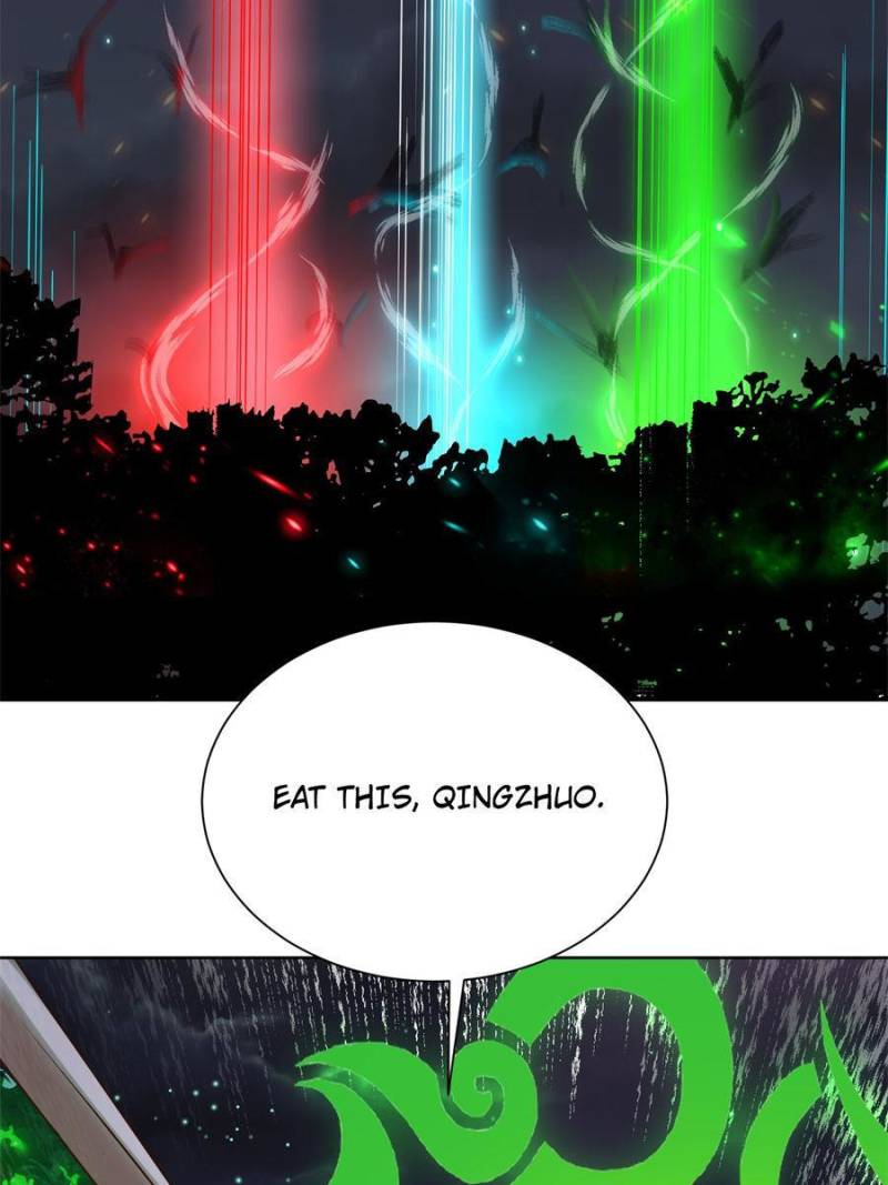 Dragon Master Chapter 157 - 17