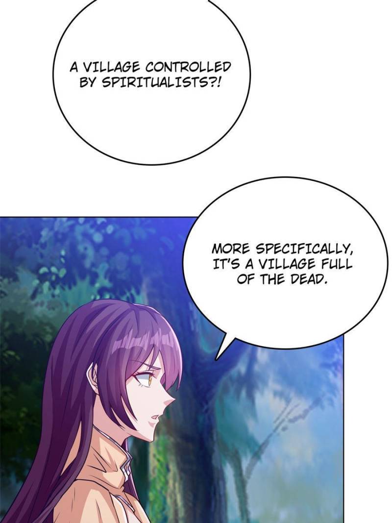 Dragon Master Chapter 156 - 39