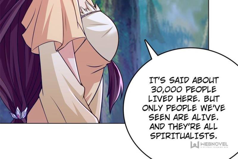 Dragon Master Chapter 156 - 40