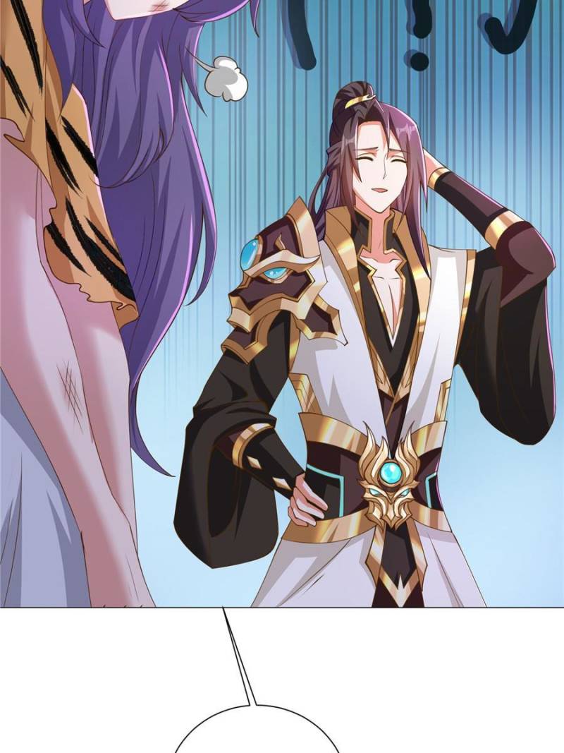 Dragon Master Chapter 155 - 46