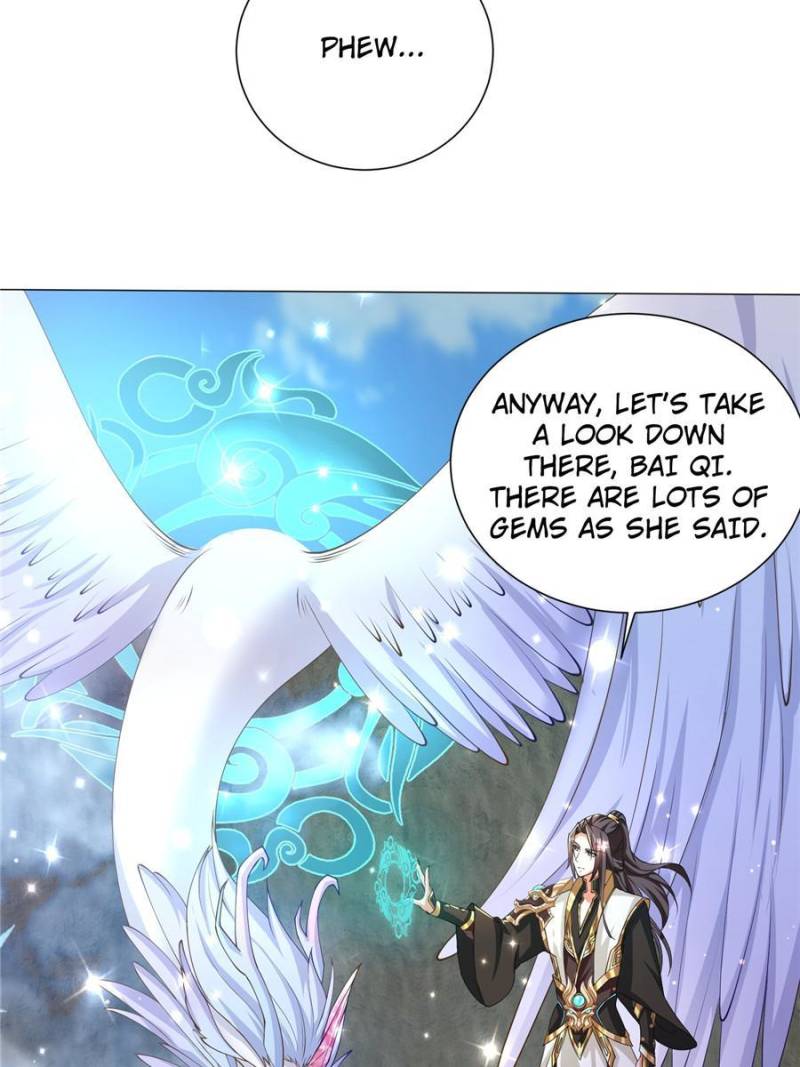 Dragon Master Chapter 155 - 47