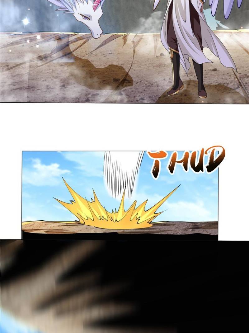 Dragon Master Chapter 155 - 48