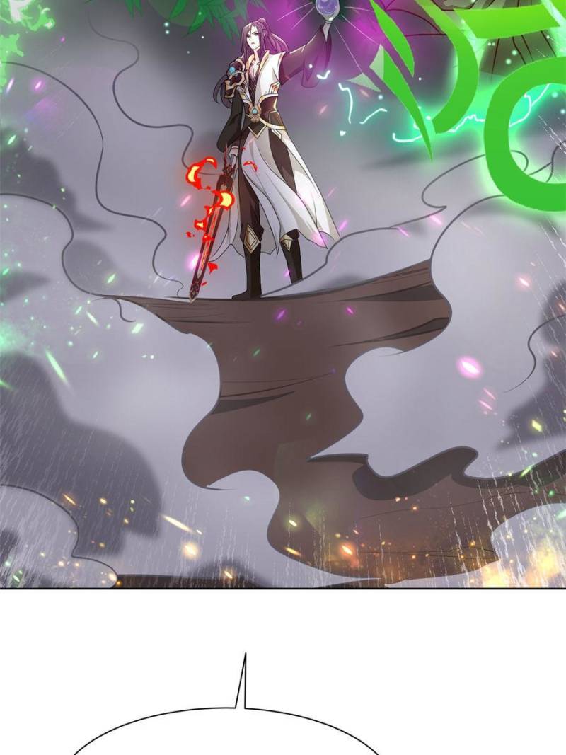 Dragon Master Chapter 157 - 19