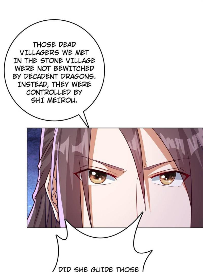 Dragon Master Chapter 156 - 41