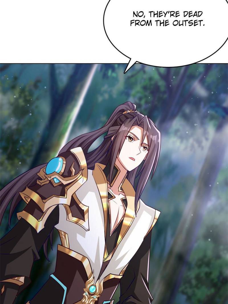 Dragon Master Chapter 156 - 43