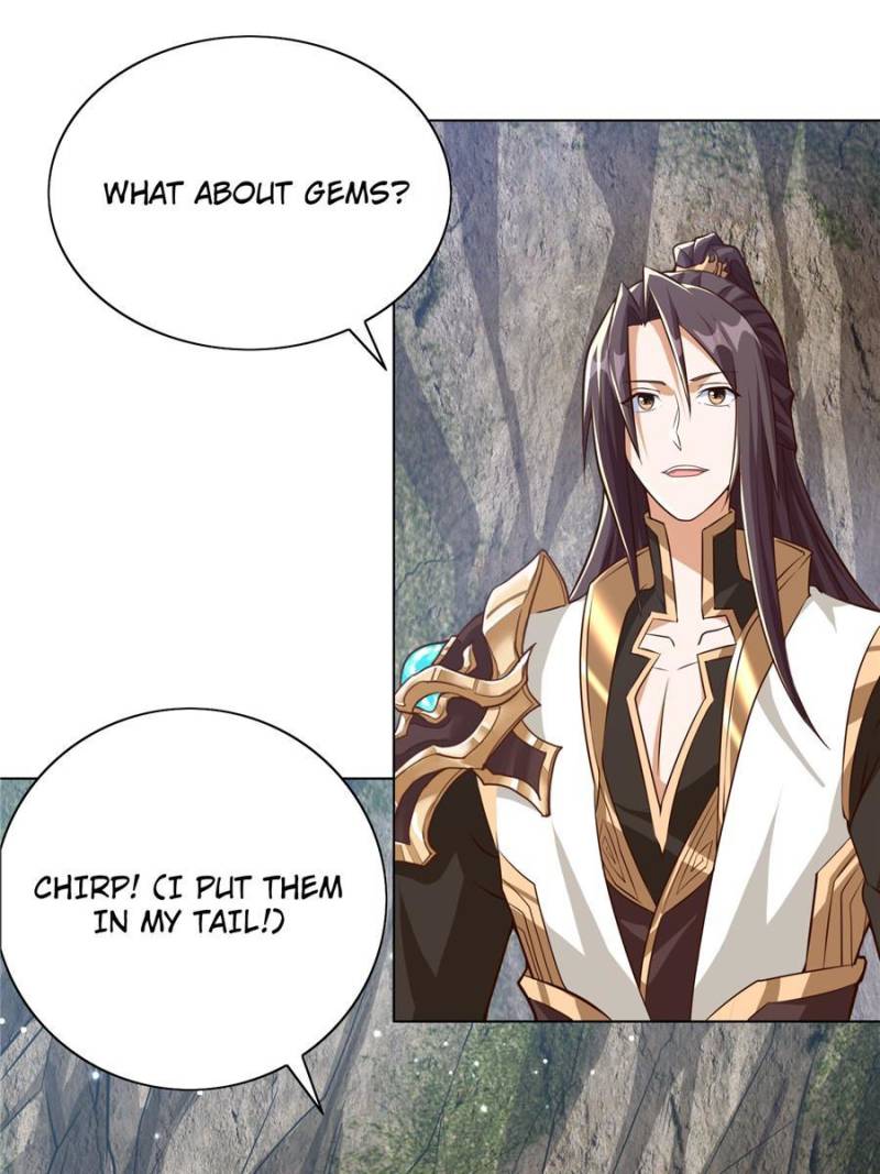 Dragon Master Chapter 155 - 53