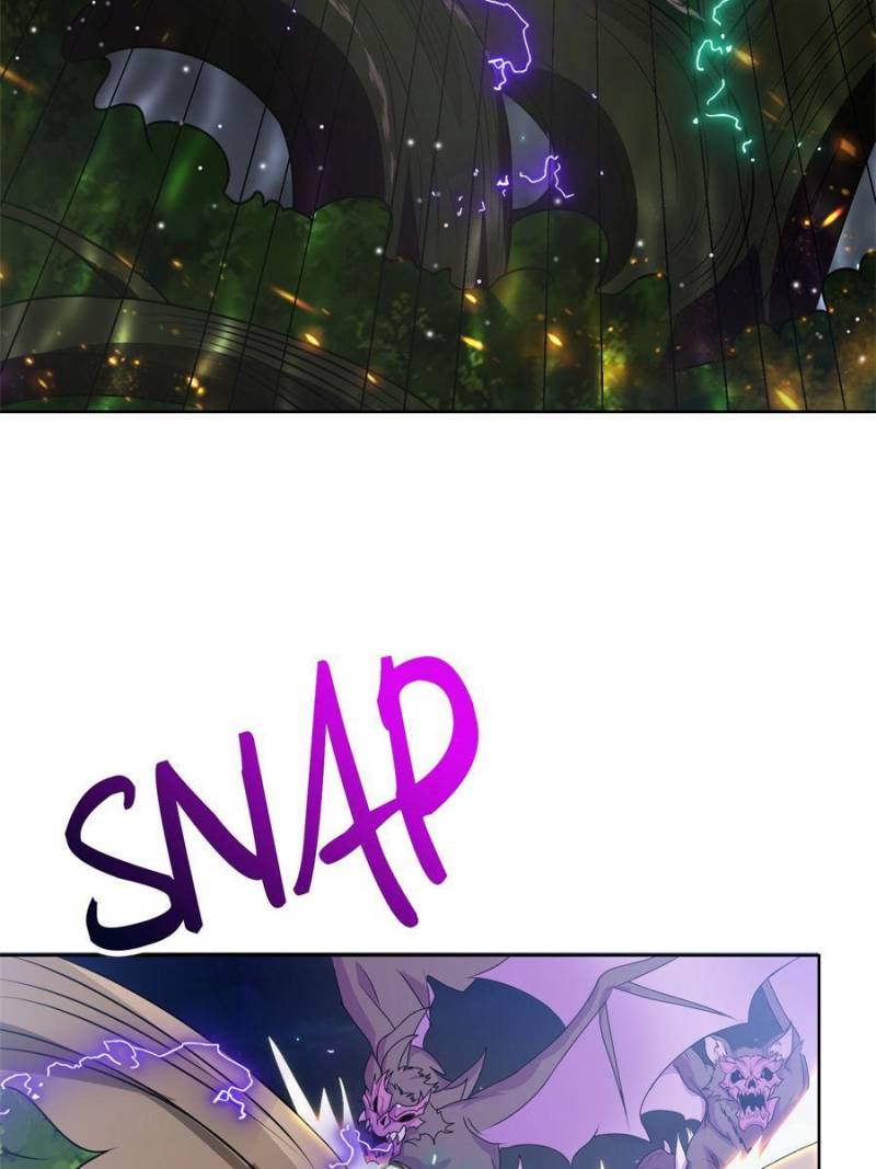 Dragon Master Chapter 157 - 23