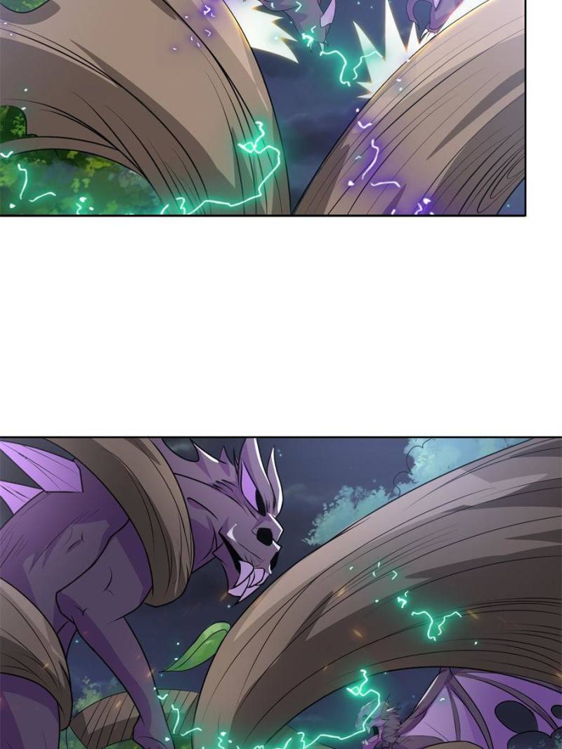 Dragon Master Chapter 157 - 24