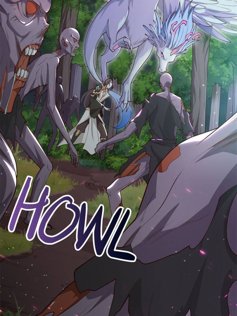Dragon Master Chapter 157 - 27
