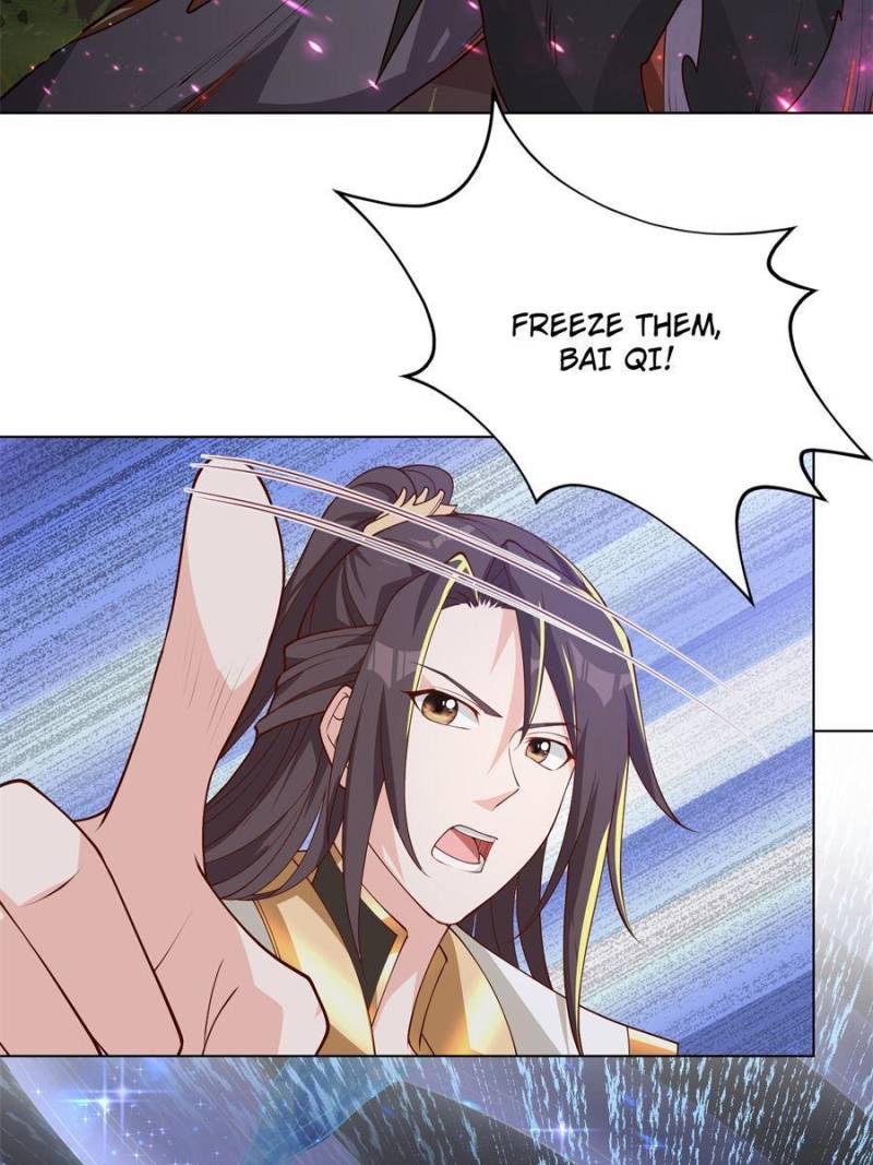 Dragon Master Chapter 157 - 28