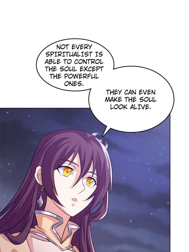 Dragon Master Chapter 156 - 46