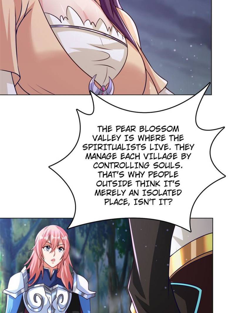 Dragon Master Chapter 156 - 47