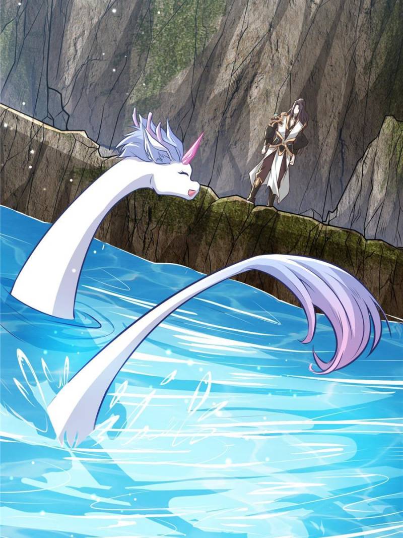 Dragon Master Chapter 155 - 54