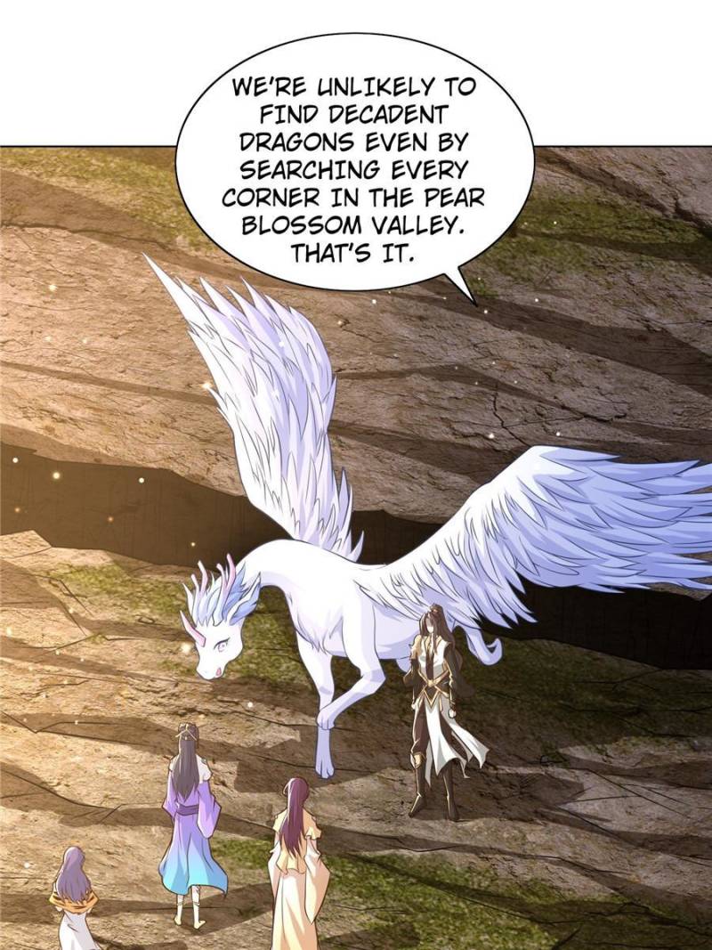 Dragon Master Chapter 155 - 56