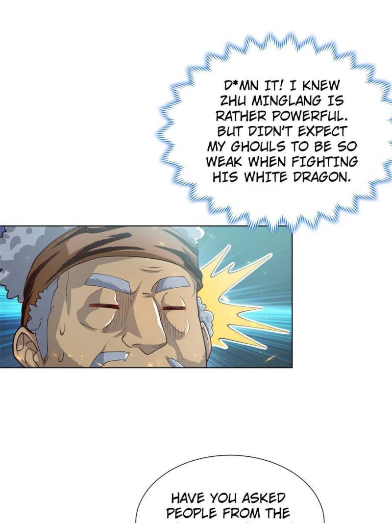Dragon Master Chapter 157 - 31