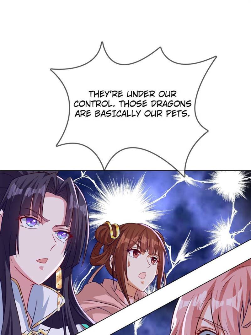 Dragon Master Chapter 156 - 51