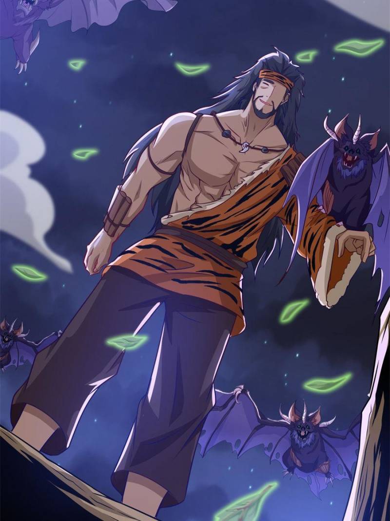 Dragon Master Chapter 156 - 54