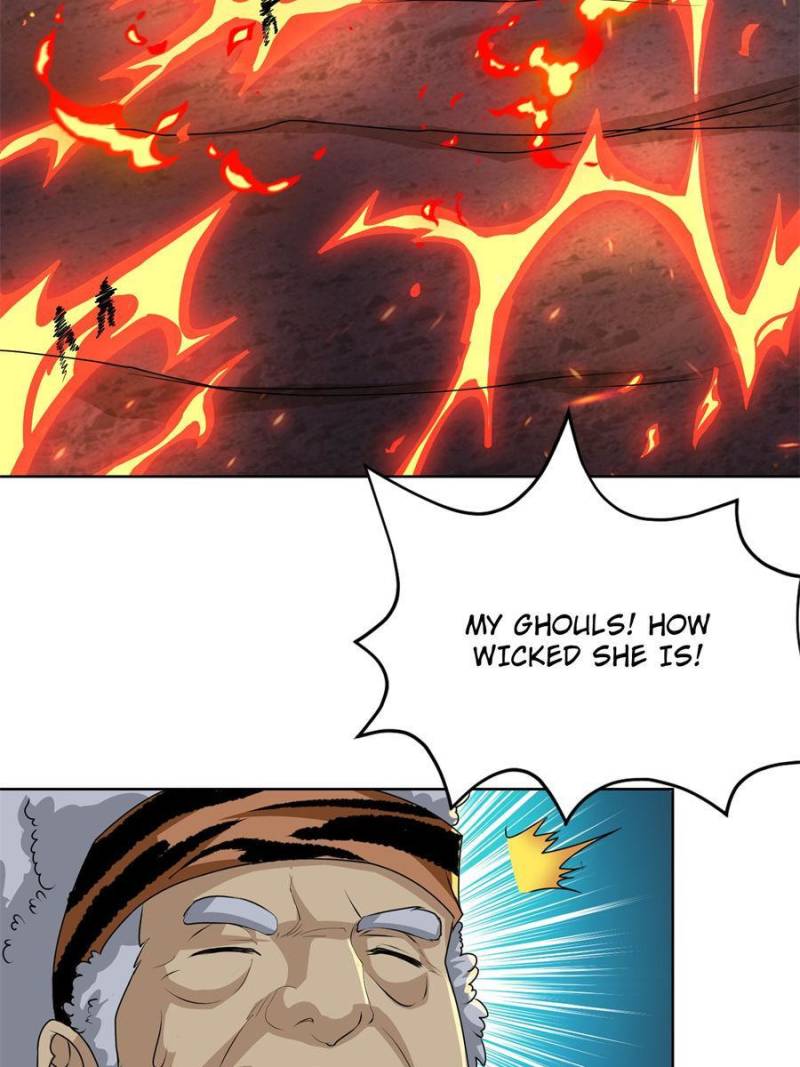Dragon Master Chapter 158 - 2