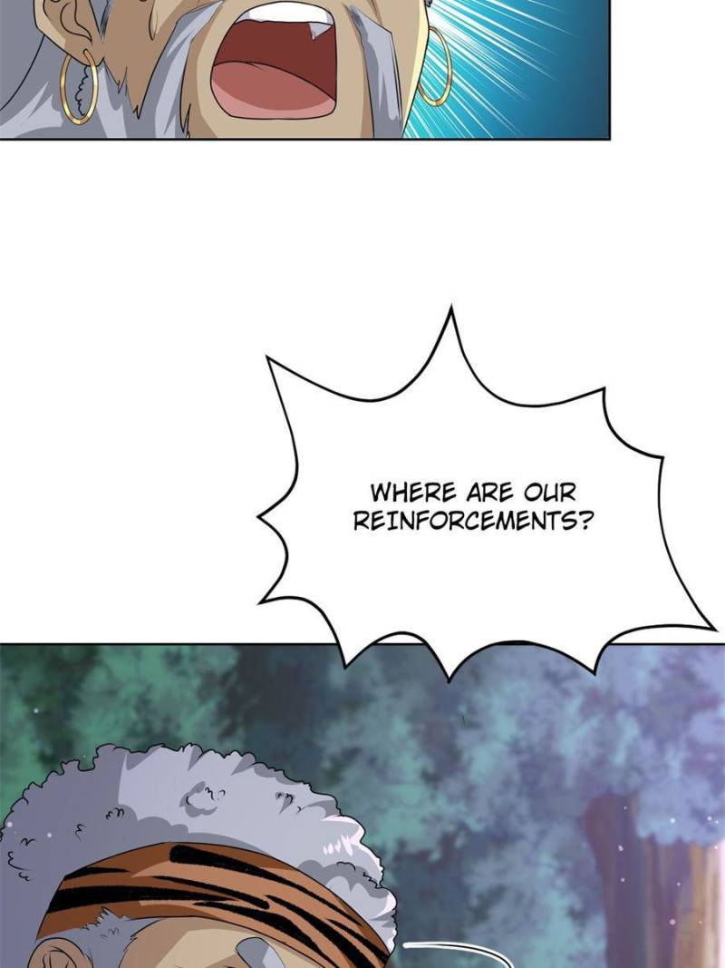 Dragon Master Chapter 158 - 3