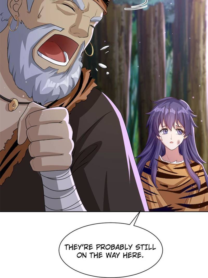 Dragon Master Chapter 158 - 4