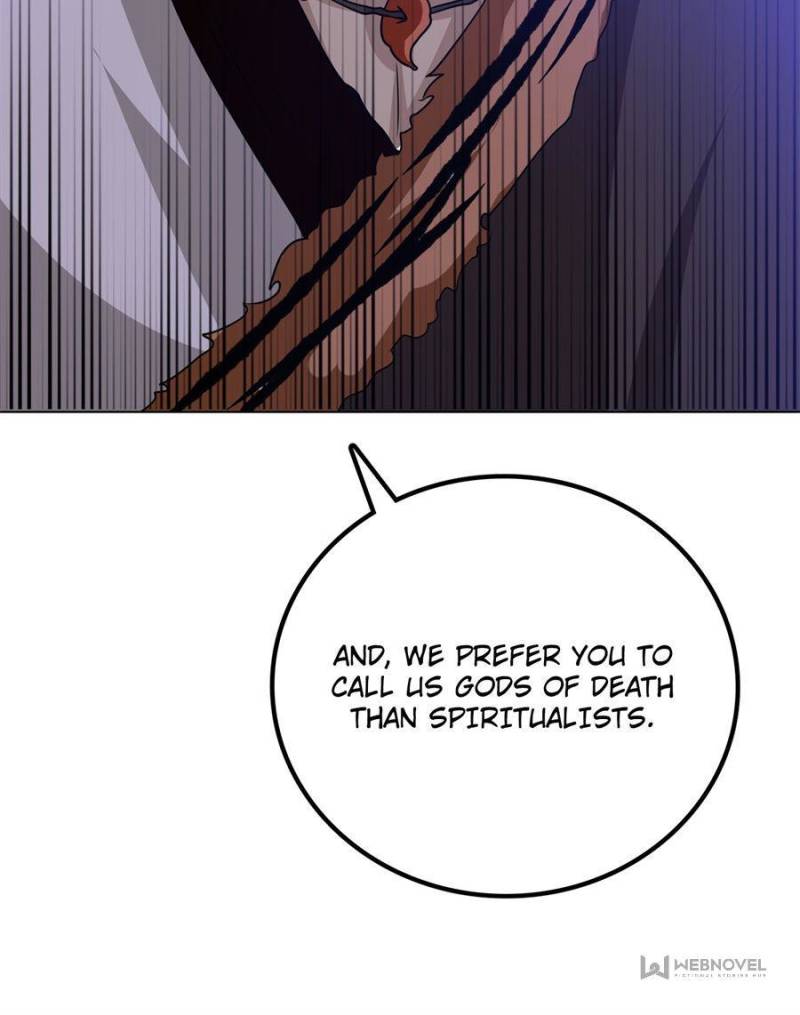 Dragon Master Chapter 156 - 59