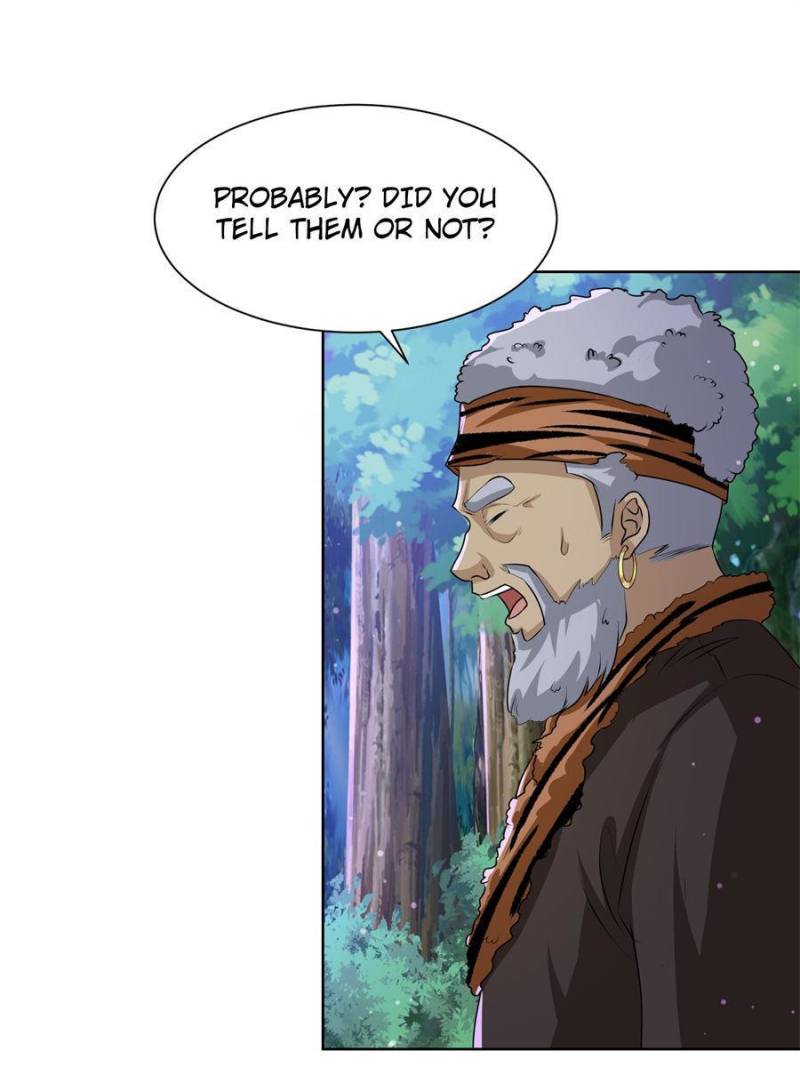 Dragon Master Chapter 158 - 6