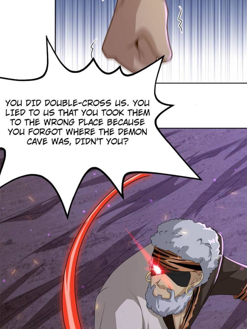 Dragon Master Chapter 158 - 8