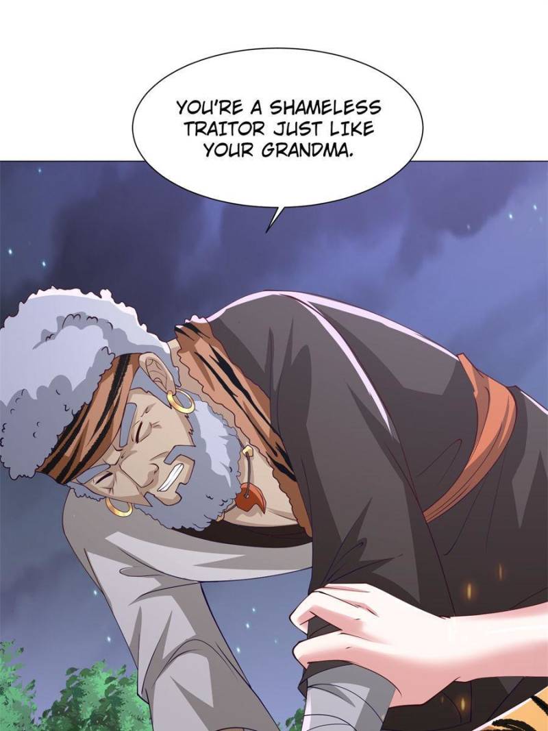 Dragon Master Chapter 158 - 11