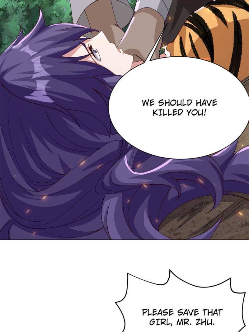 Dragon Master Chapter 158 - 12