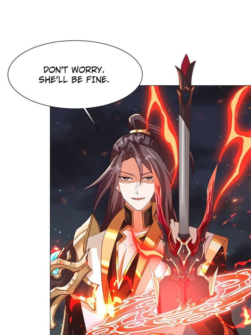 Dragon Master Chapter 158 - 14