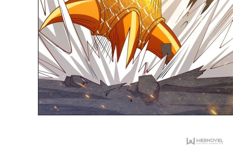 Dragon Master Chapter 157 - 45