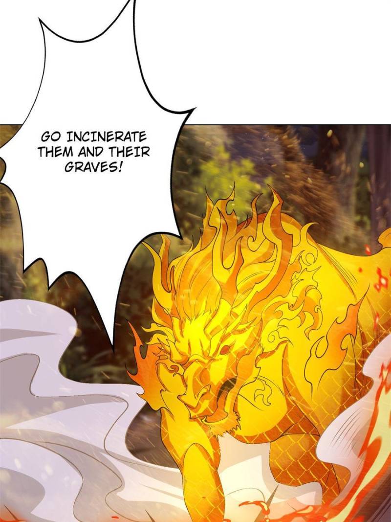 Dragon Master Chapter 157 - 46