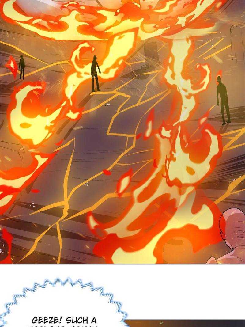 Dragon Master Chapter 157 - 47