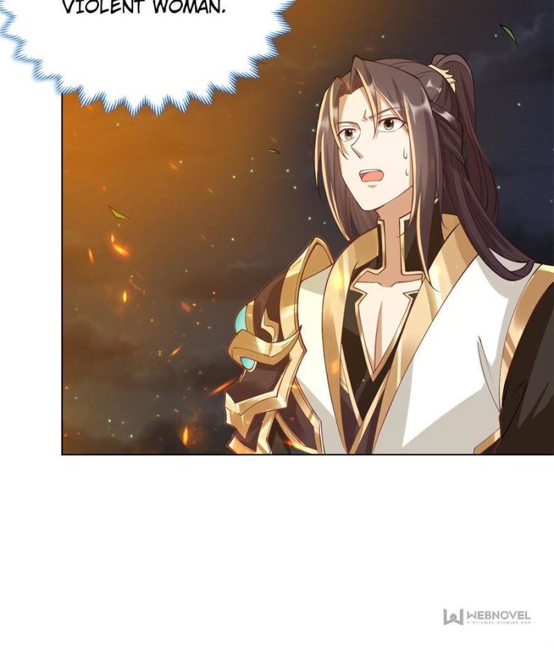 Dragon Master Chapter 157 - 48