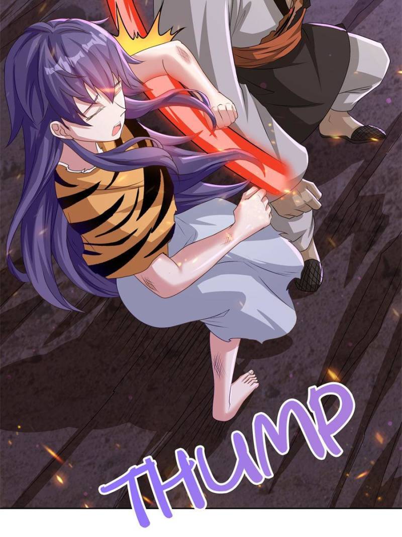 Dragon Master Chapter 158 - 9