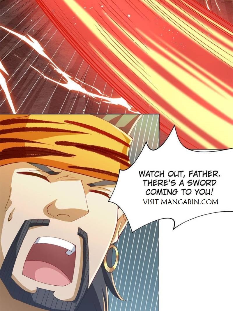 Dragon Master Chapter 158 - 17
