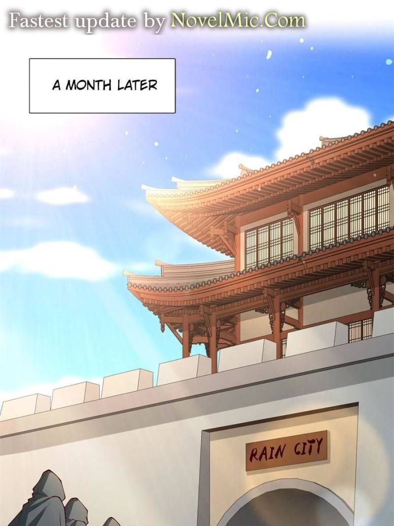 Dragon Master Chapter 160 - 1