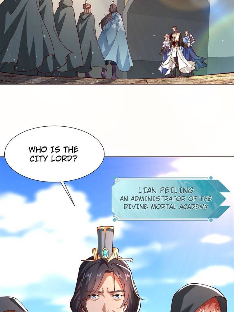 Dragon Master Chapter 160 - 2