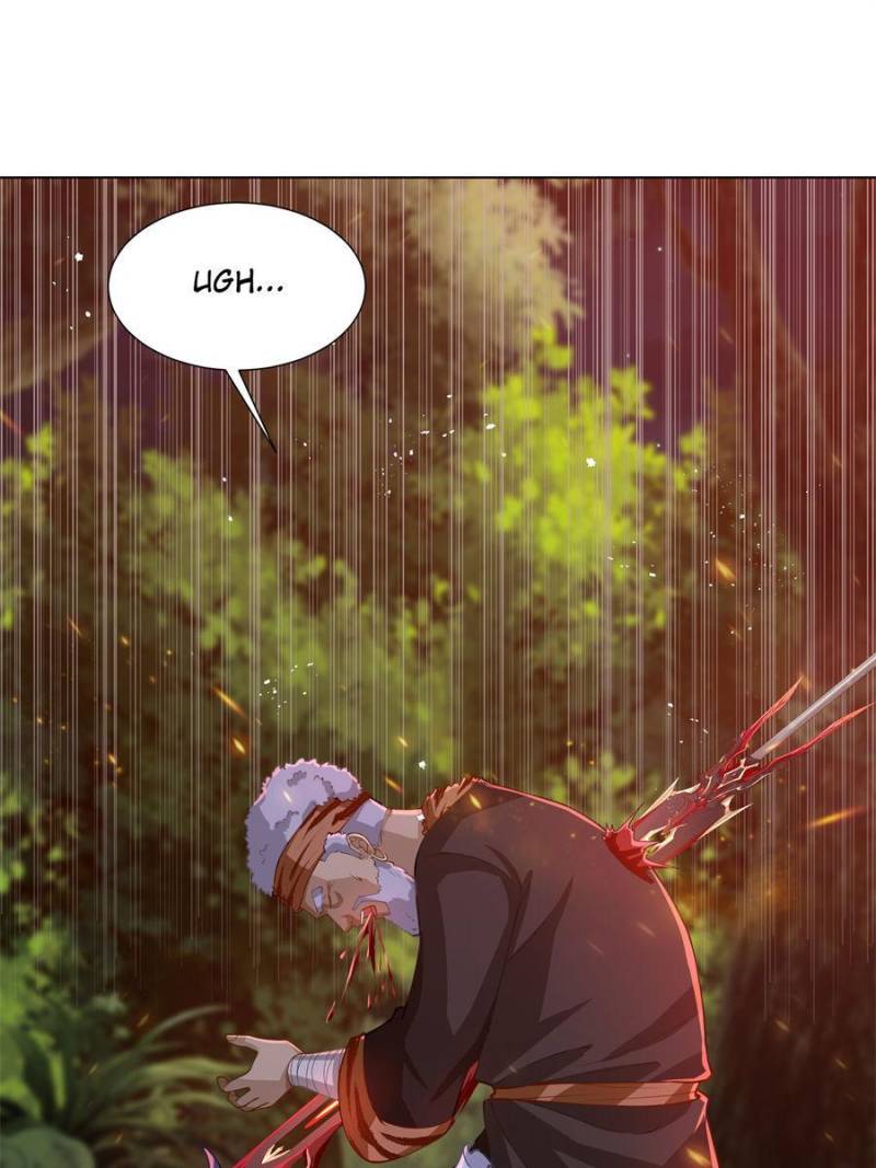 Dragon Master Chapter 158 - 21