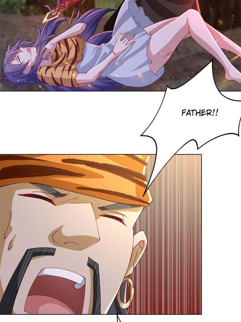 Dragon Master Chapter 158 - 22