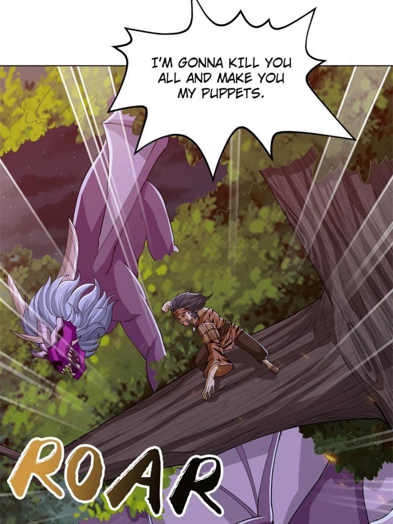 Dragon Master Chapter 158 - 23