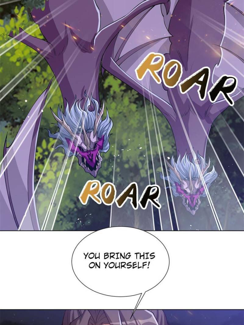 Dragon Master Chapter 158 - 24