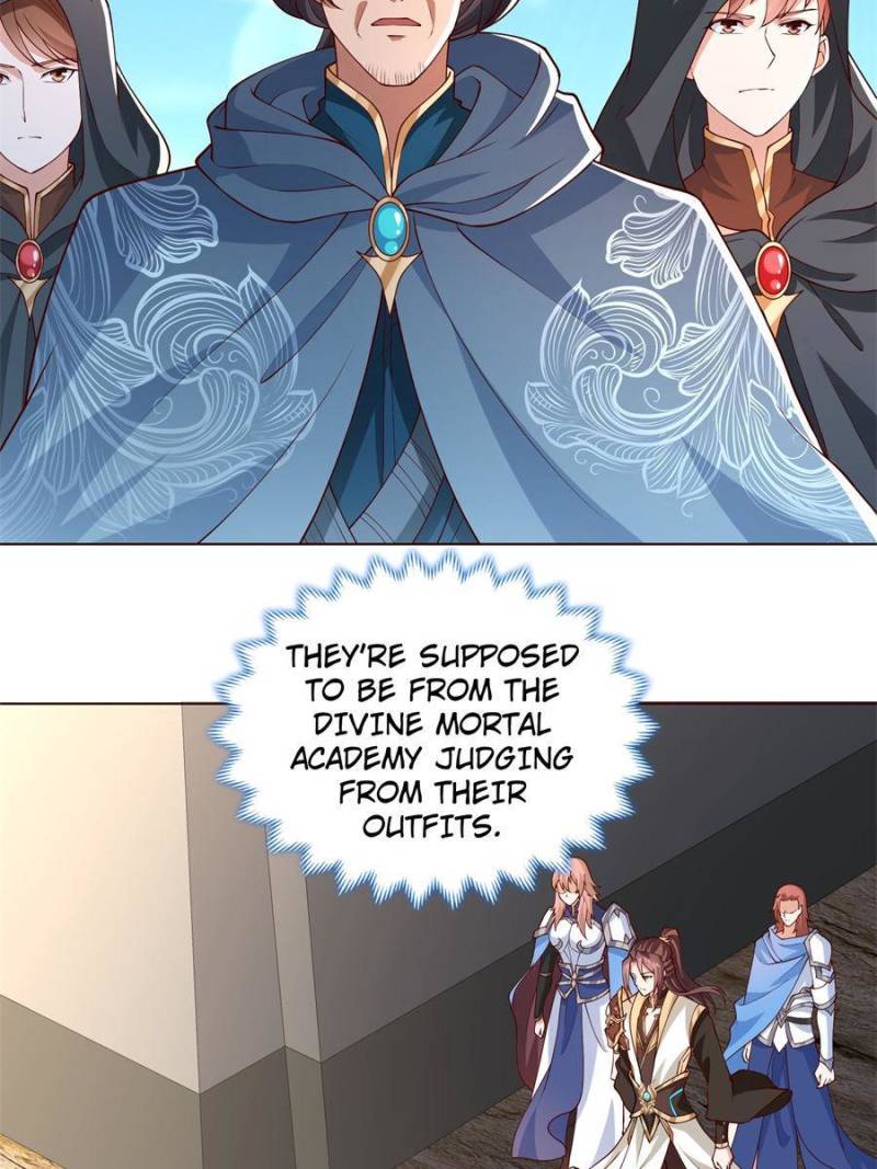 Dragon Master Chapter 160 - 3