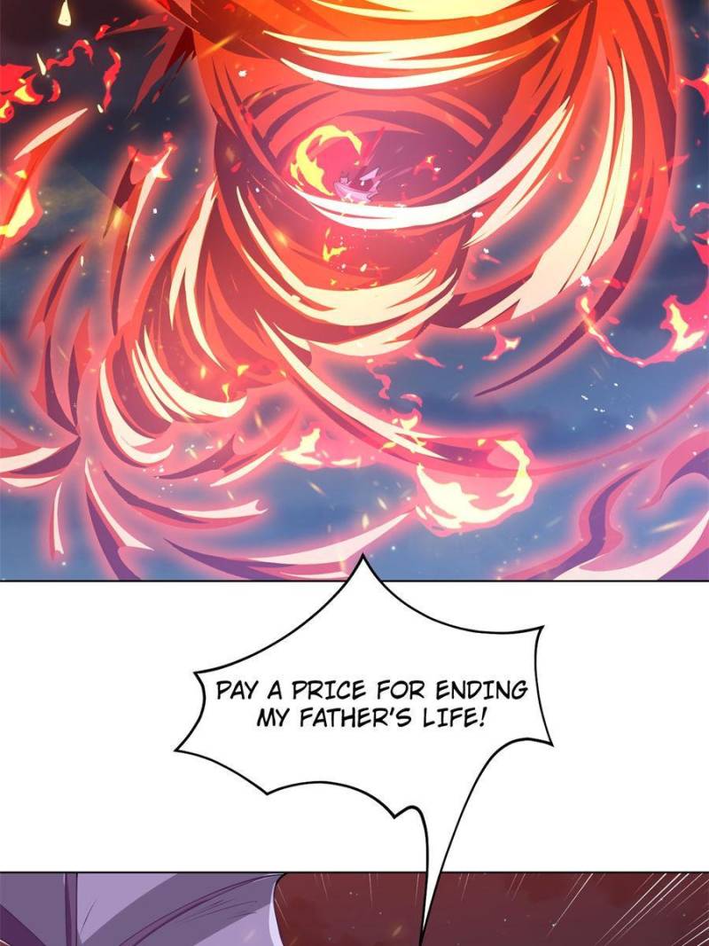 Dragon Master Chapter 158 - 27