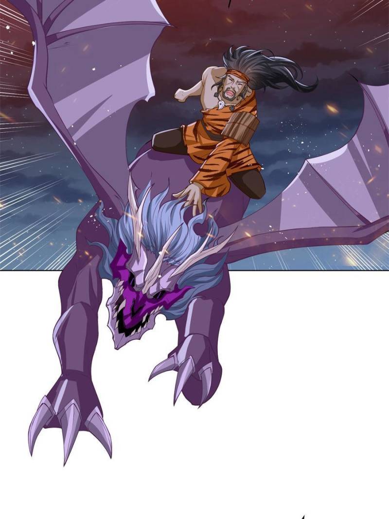 Dragon Master Chapter 158 - 28