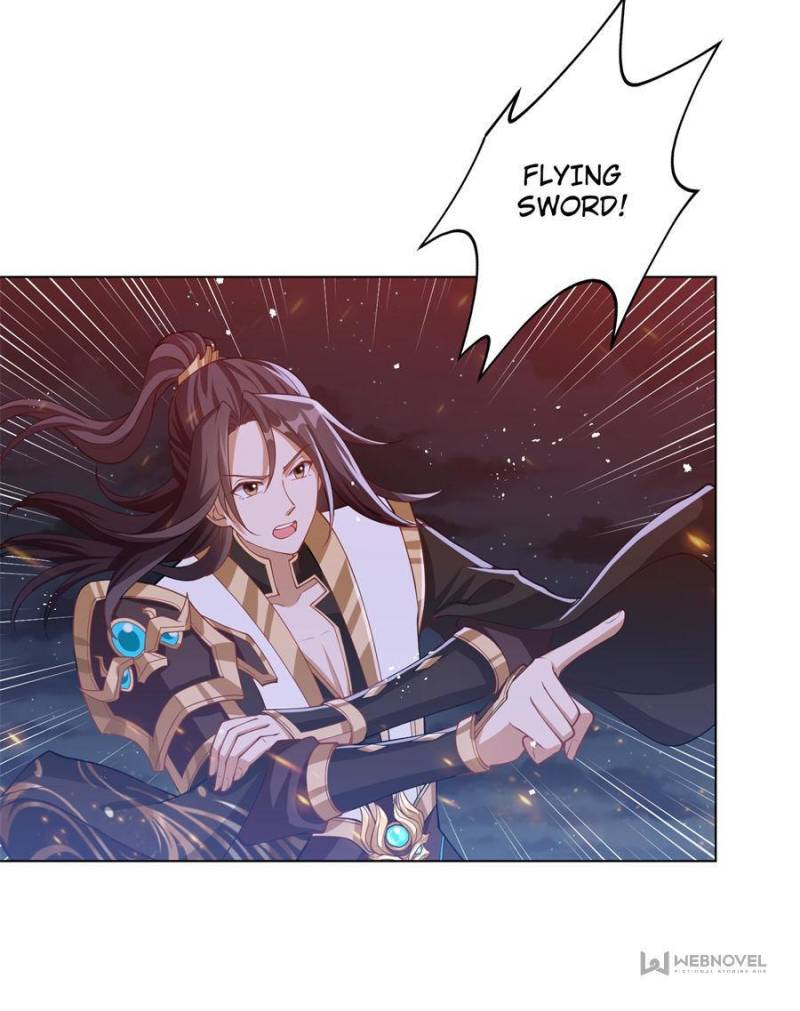 Dragon Master Chapter 158 - 29