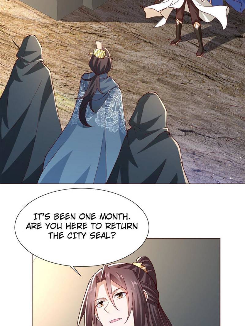 Dragon Master Chapter 160 - 4