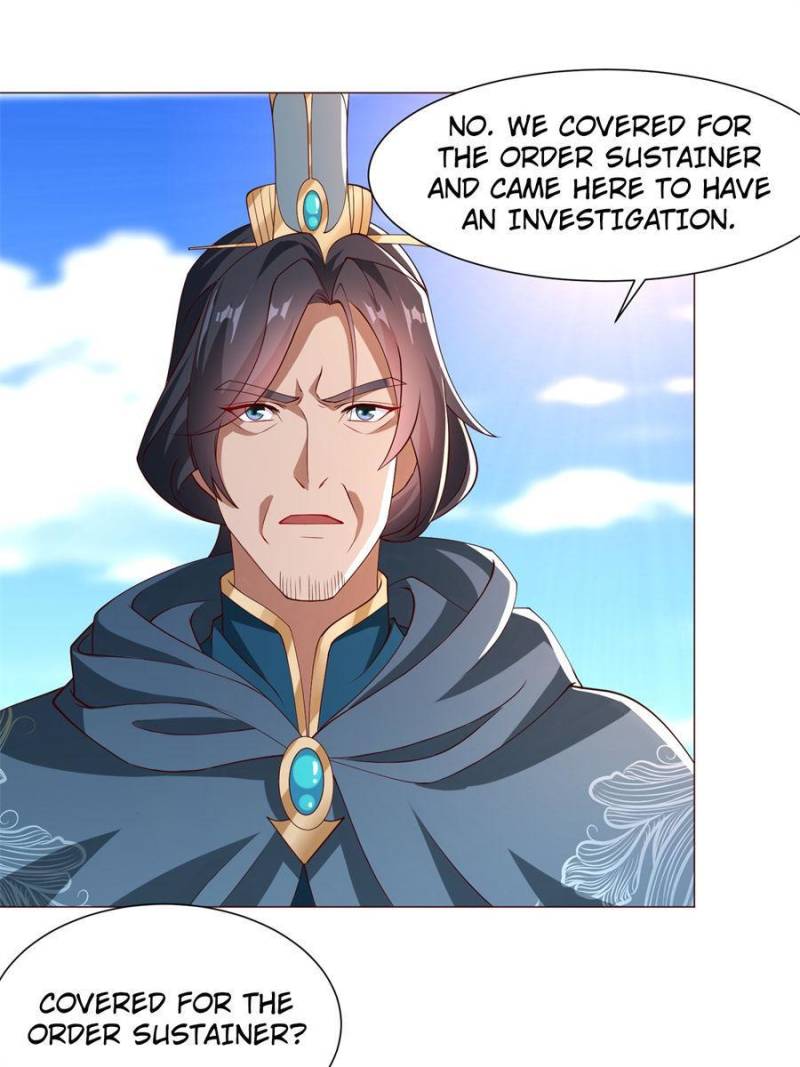 Dragon Master Chapter 160 - 6
