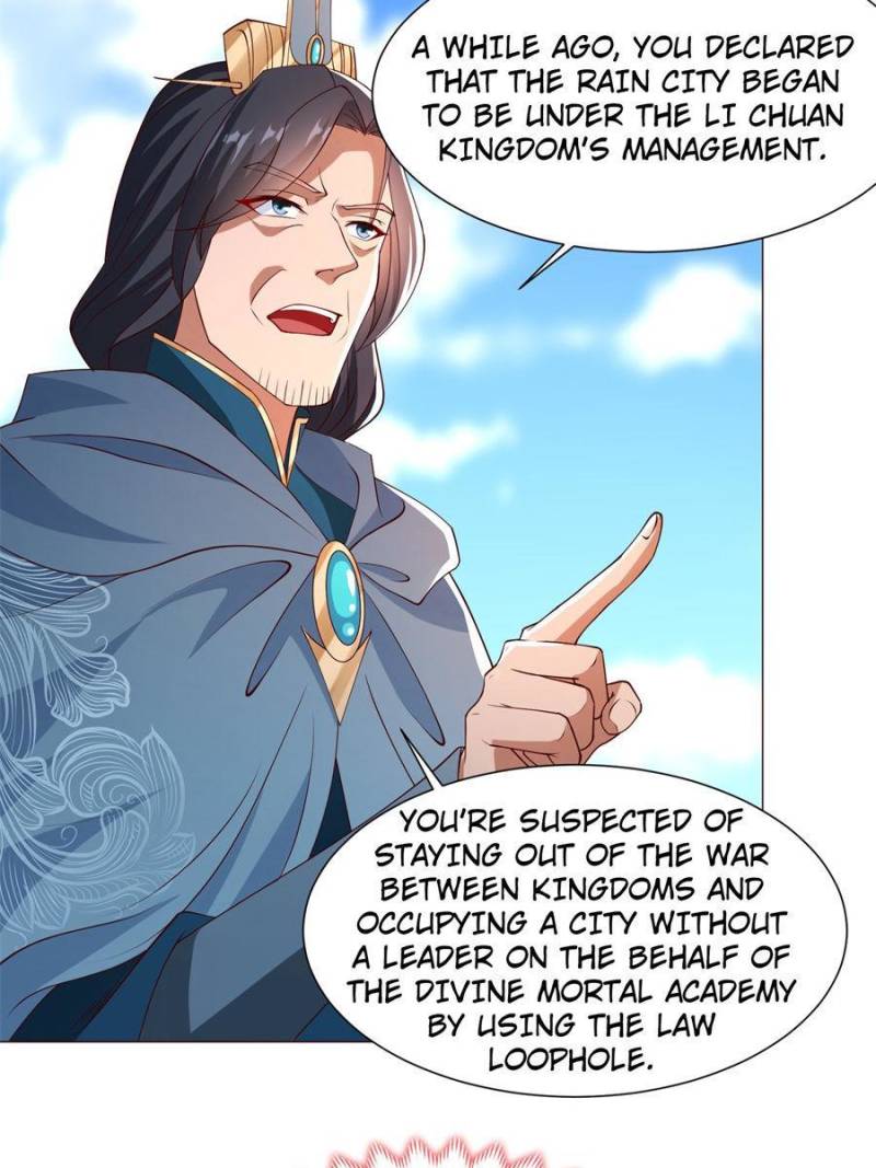 Dragon Master Chapter 160 - 8
